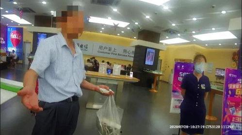 杭州王大伯最新爆料新闻,揭秘某重大事件背后真相