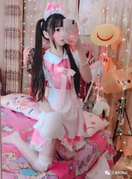 萝莉宝最新爆料,娱乐圈最新爆料大起底!