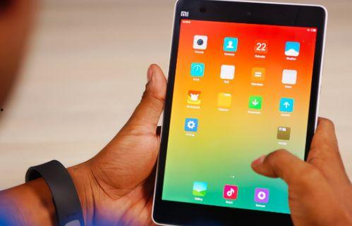 红米最新平板爆料视频,性能升级,视觉体验再突破
