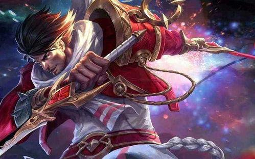 王者官服皮肤爆料最新版,揭秘最新皮肤爆料,视觉盛宴即将来袭!