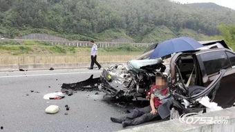 青山湖爆料车祸事件最新,悲剧瞬间,生命无常,紧急救援展开