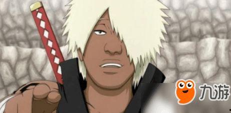 火影最新爆料达鲁伊,达鲁伊觉醒,神秘力量引领忍者世界新篇章