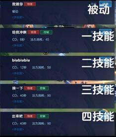 老三代技能最新爆料大全,全方位技能升级解析